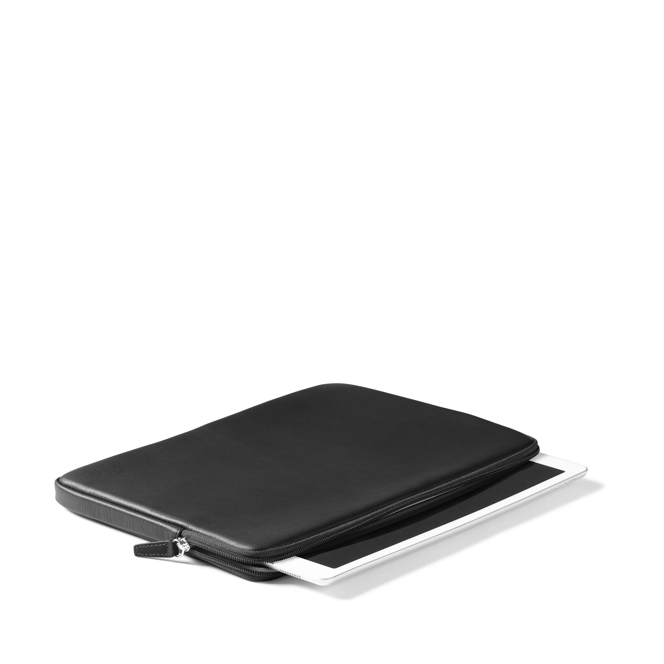 12.9/13 Inch iPad Pro Case | Full grain leather, premium tablet