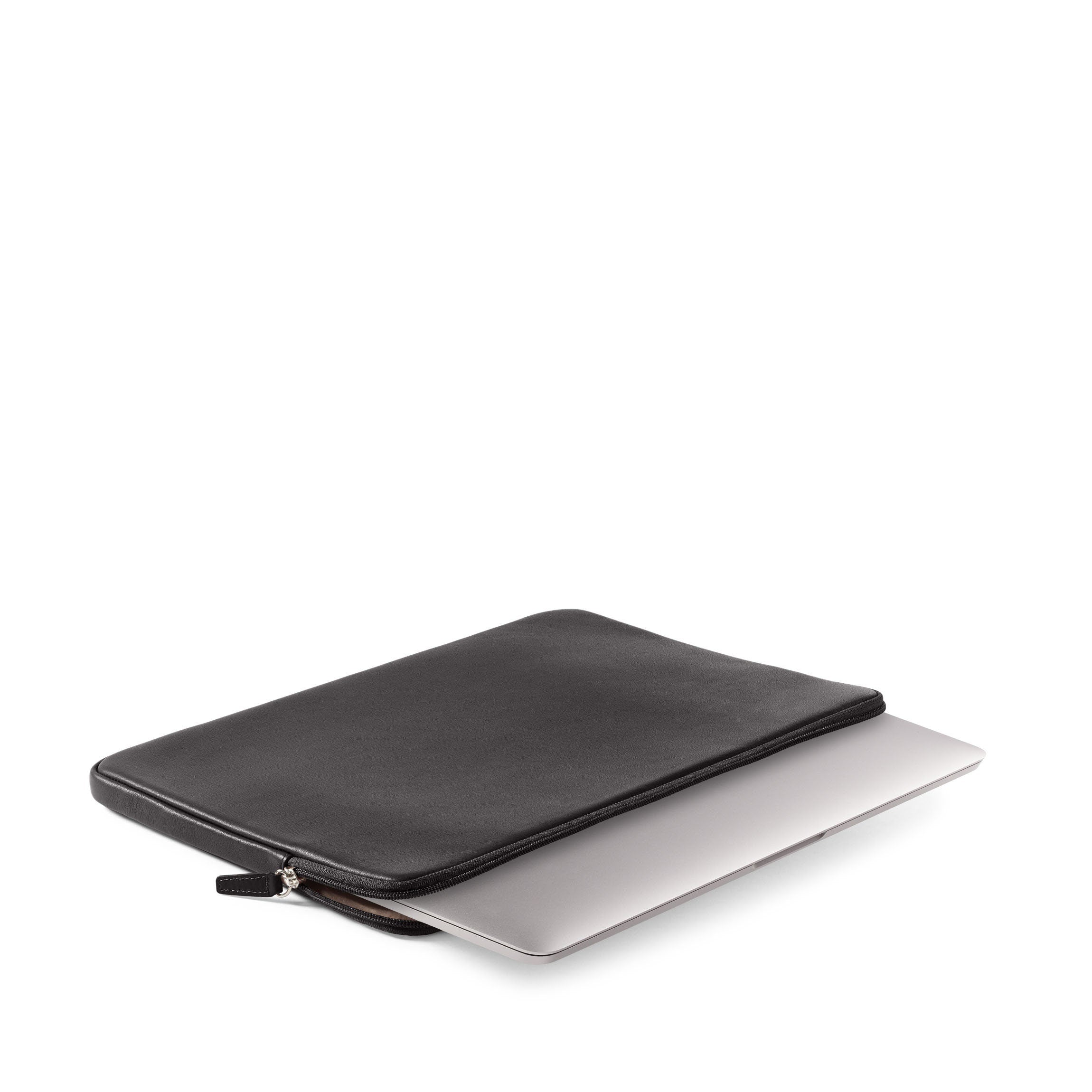 美品 MacBook Pro 16インチ Leather Sleeve Leather Sleeve for 16-inch MacBook Pro | Shop now – WOOLNUT