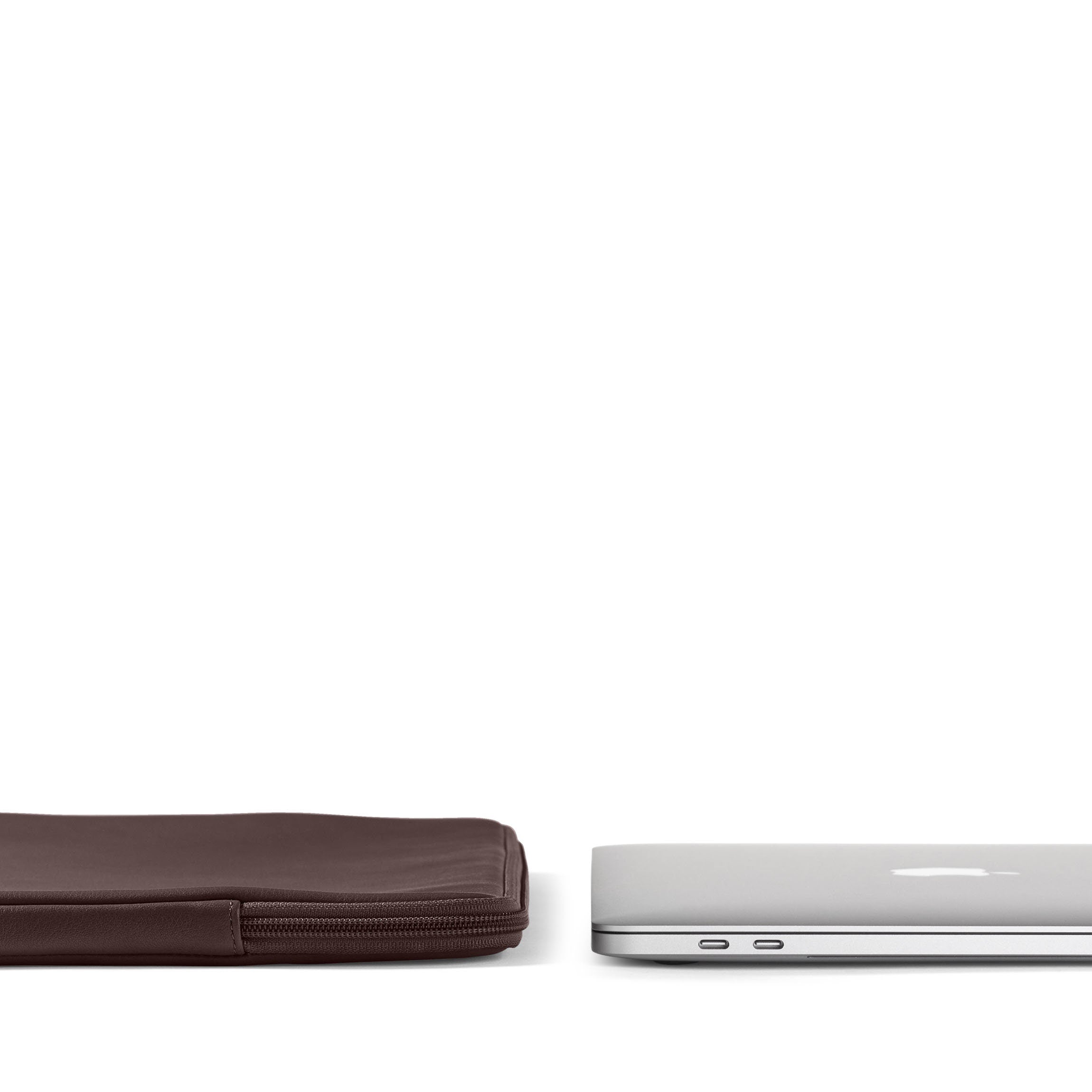 その他ノートPCアクセサリー MacBook leather sleeve Amazon.com: Bullstrap Full-Grain Leather Laptop Sleeve Cover Case