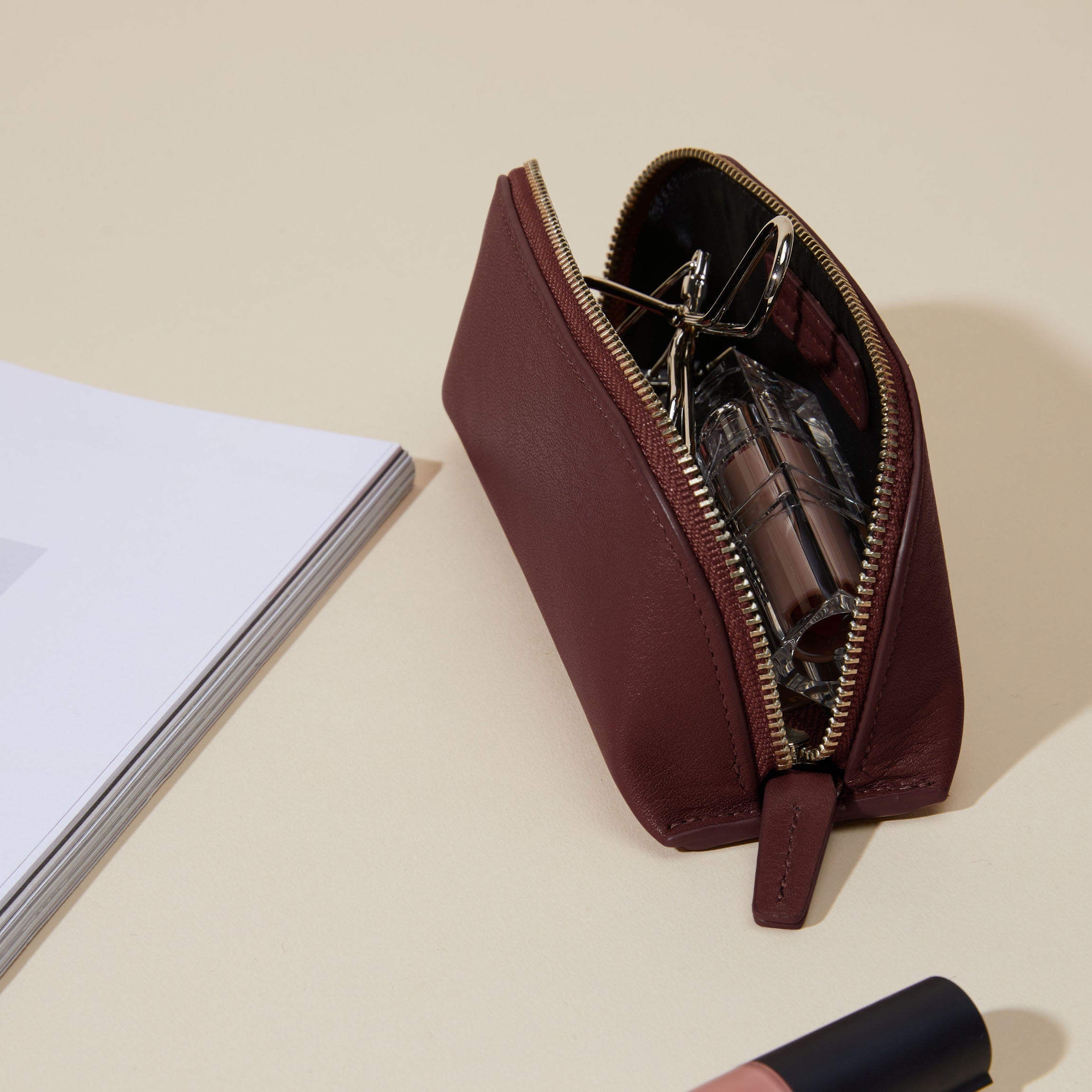 PORTER TRIP COSMETIC CASE、POUCH All-Day Neoprene Toiletry Bag