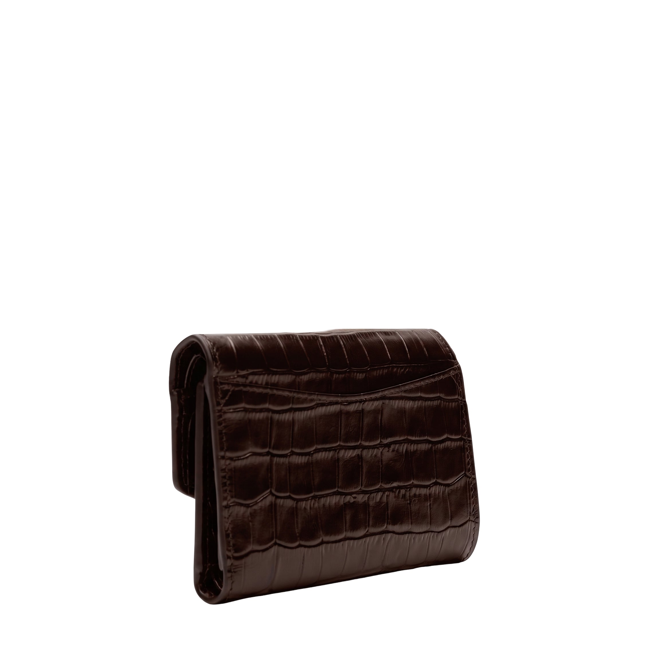Haven Trifold Wallet | Full Grain Leather, Compact Organization