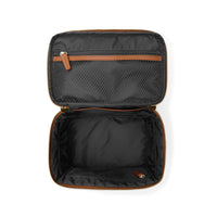 Small Train Case Black Onyx