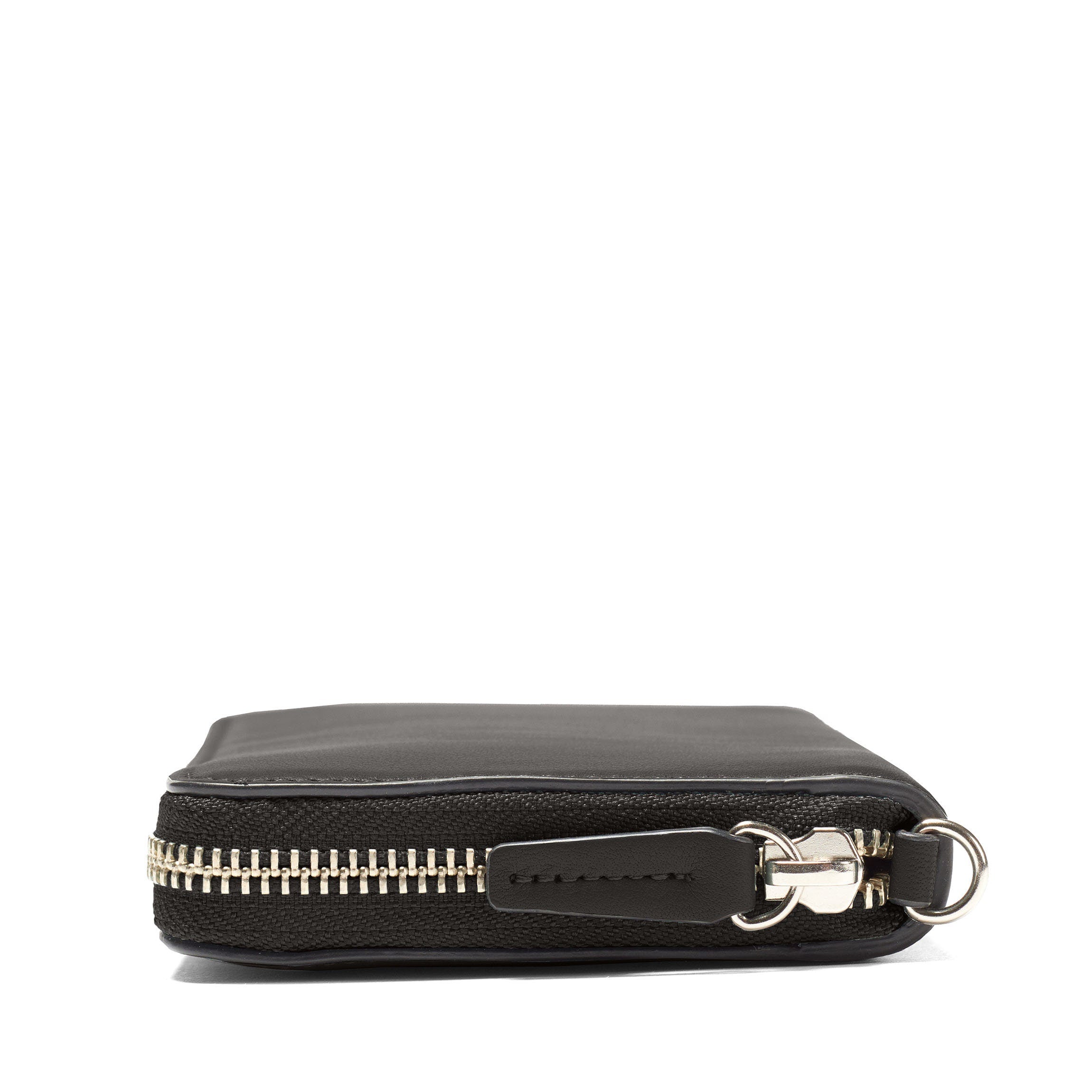 Klyde Continental Wallet | Full grain leather, complete