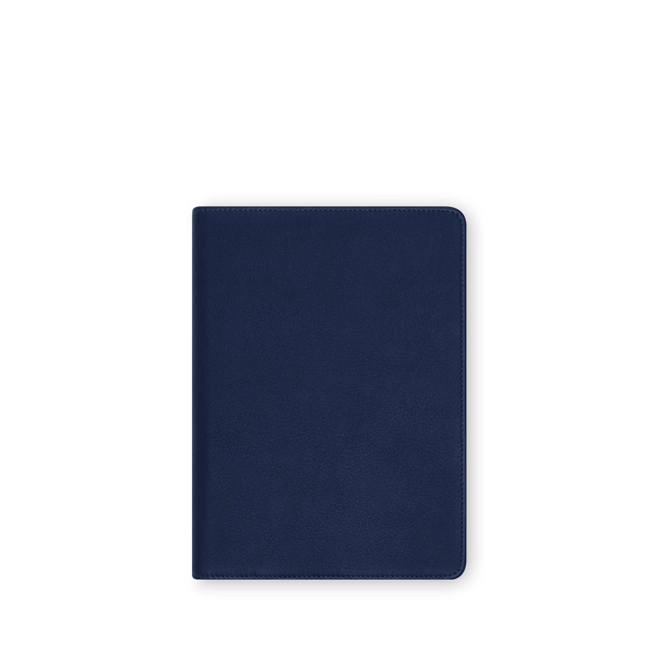 Agenda 2026 A5 – Planificateur Journalier 365 Jours, Couverture PU Souple, Papier 80 G/m², Avec Stylo, 21,5 X 14,5 Cm