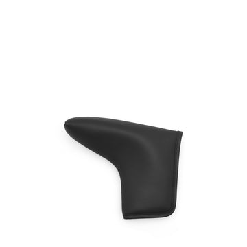Golf Blade Putter Headcover Black Onyx