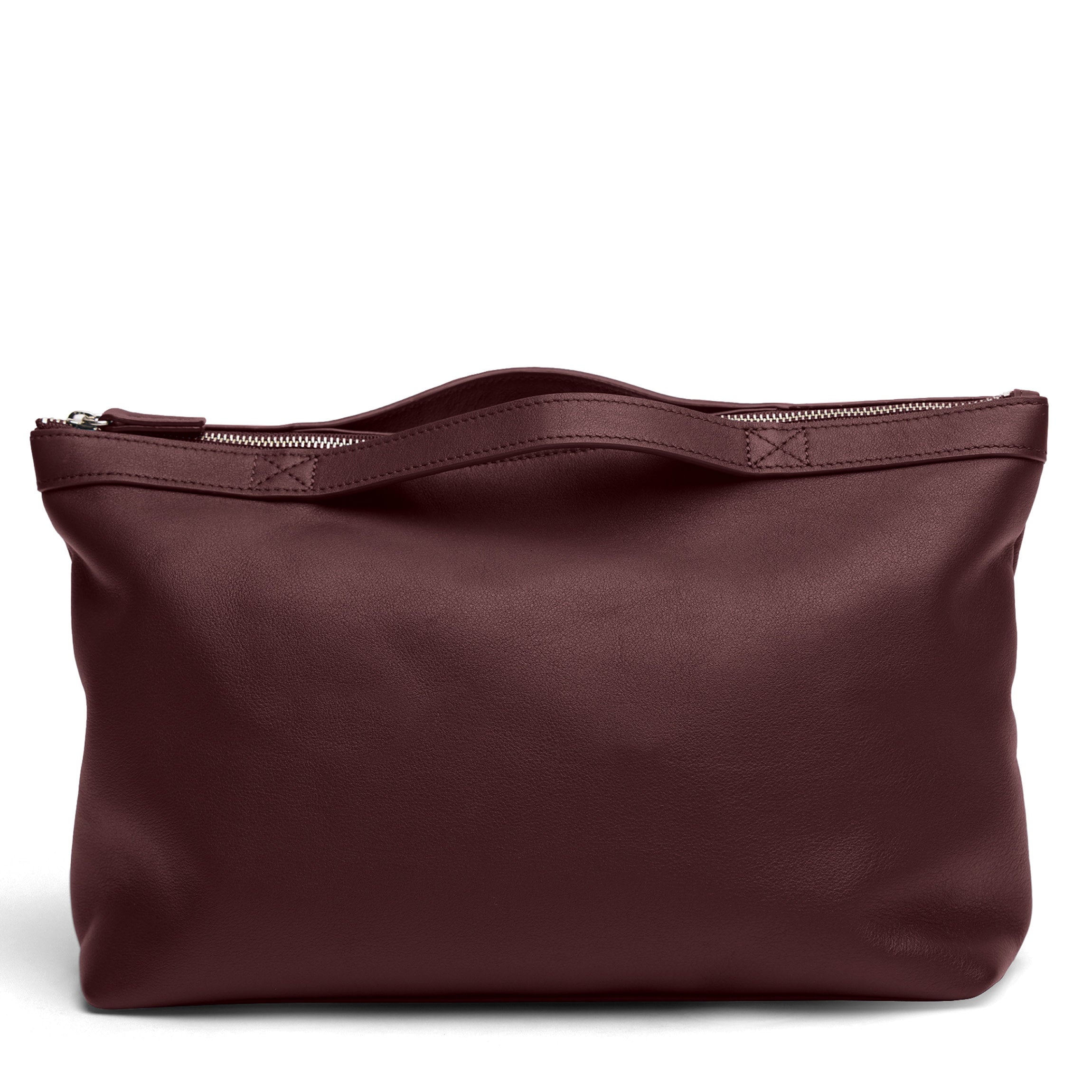 ボルドー バーガンディ レザー Kate Spade New York Reegan Botanical Embroidered Shoulder Bag