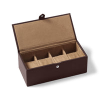 Watch Box Brown
