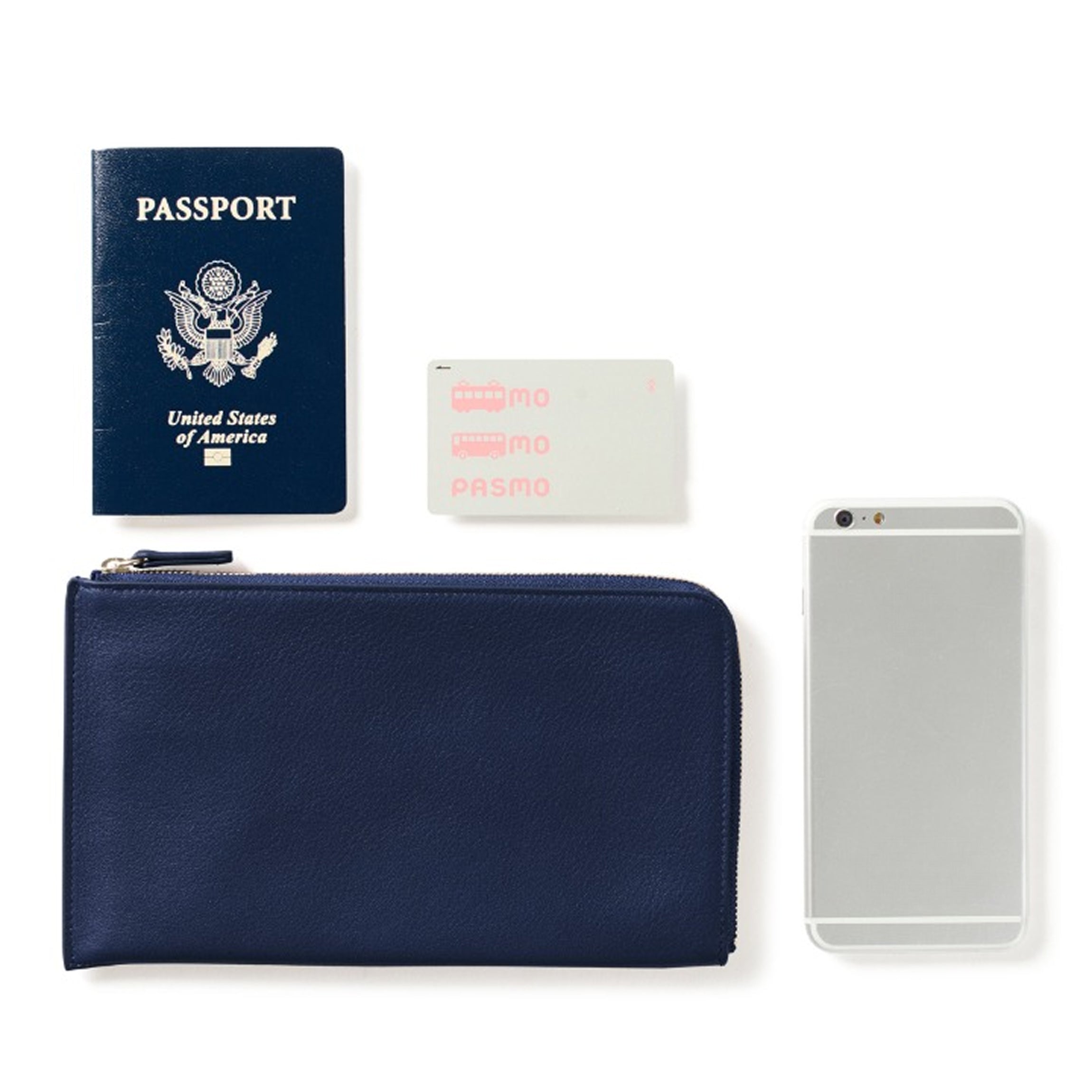 新品未使用 PORTER / DELIGHT WALLET NAVY 新品未使用 PORTER / DELIGHT WALLET NAVY 【公式通販】