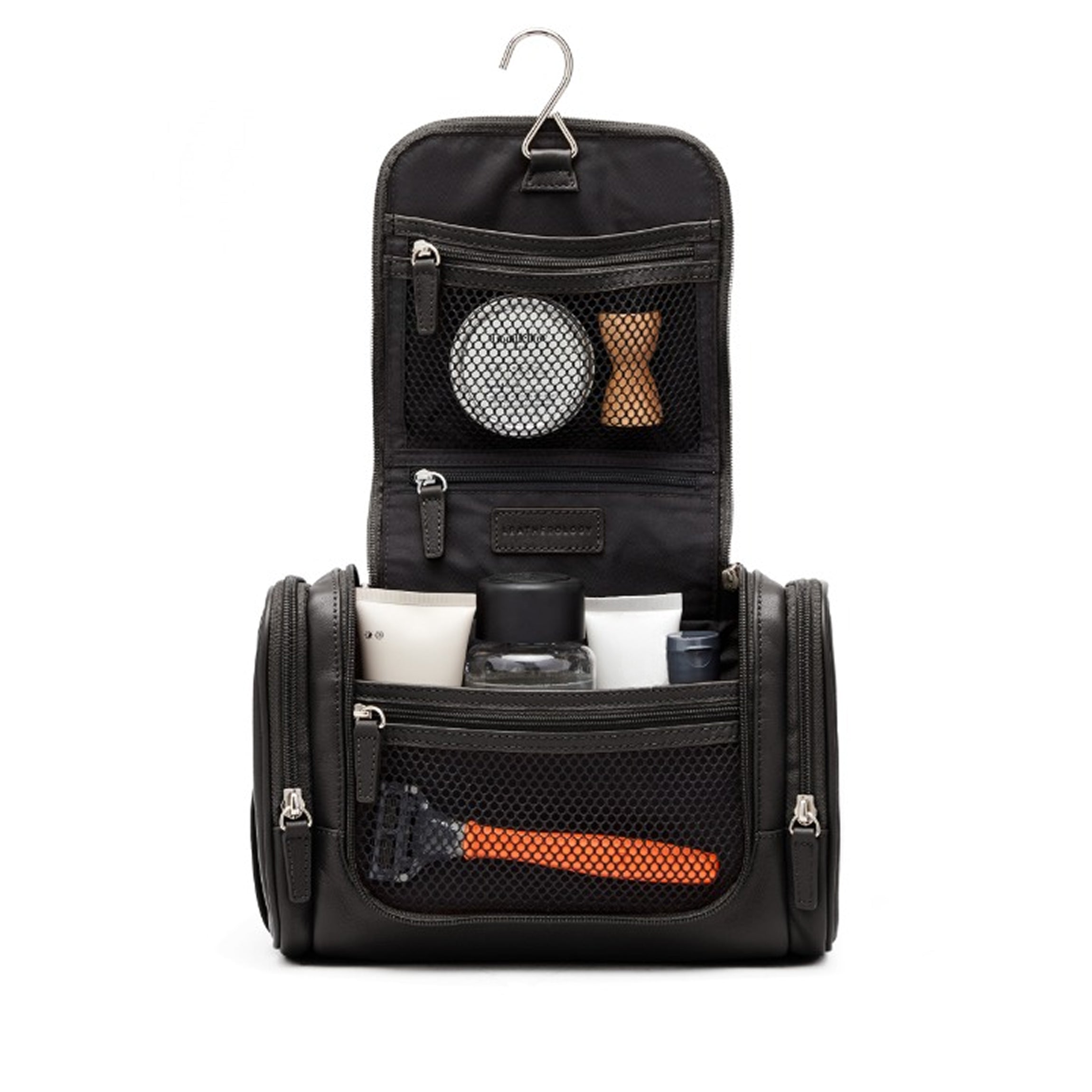 Small Hanging Toiletry Kit