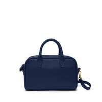 Park Satchel Black Onyx
