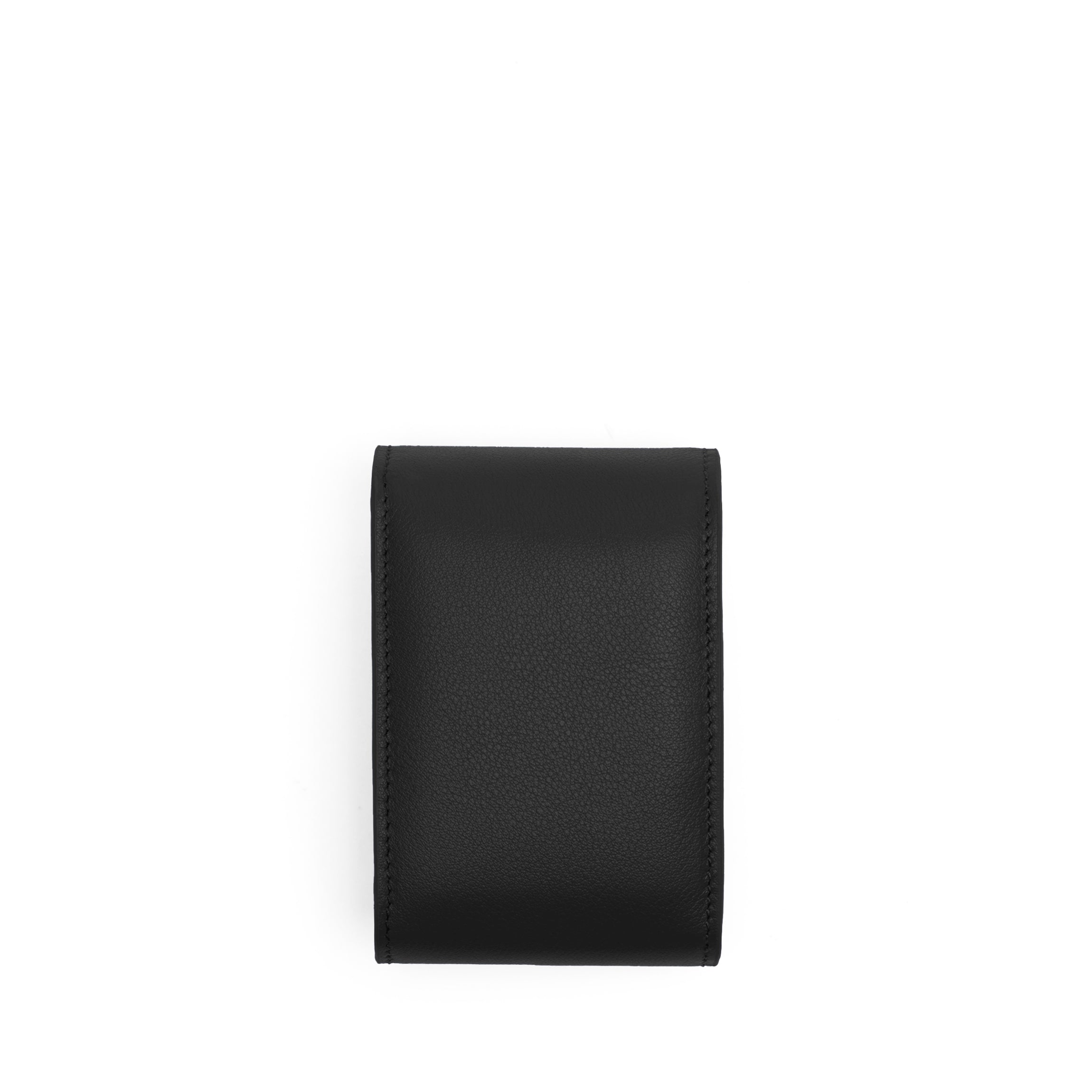 Travel Single Watch Pouch | Sleek Watch Protection, Compact Design