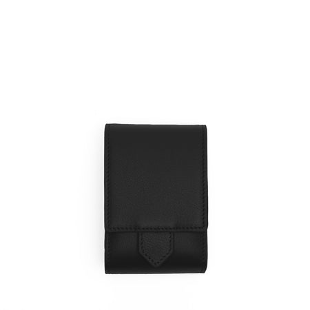 Travel Single Watch Pouch | Sleek watch protection, compact design