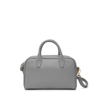 Park Mini Satchel Smoke