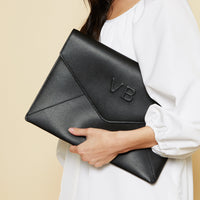 Laptop Envelope Sleeve Oxblood