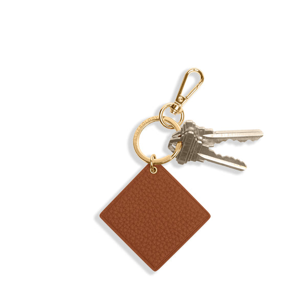 Devon Slim Zip Card Case | Full grain leather, compact card