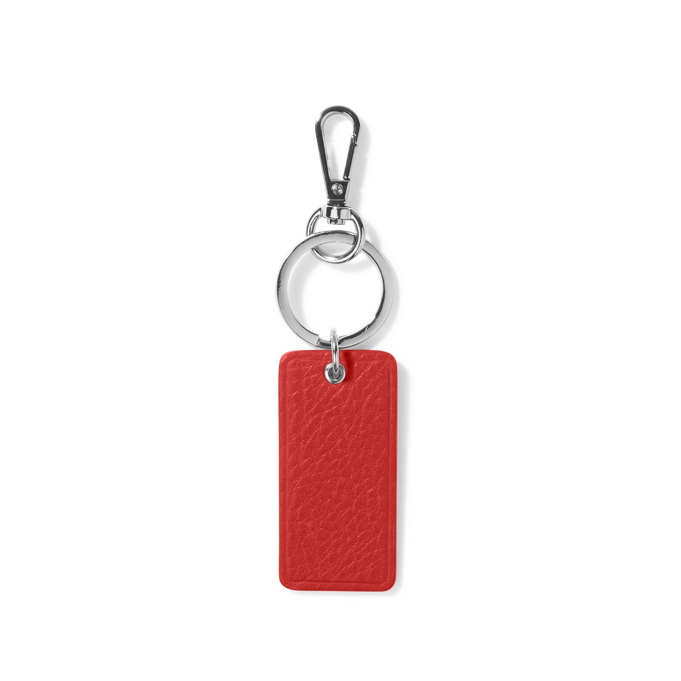 Leather Keychains & Coin Holders | Leatherology