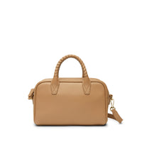 Park Mini Satchel Camel