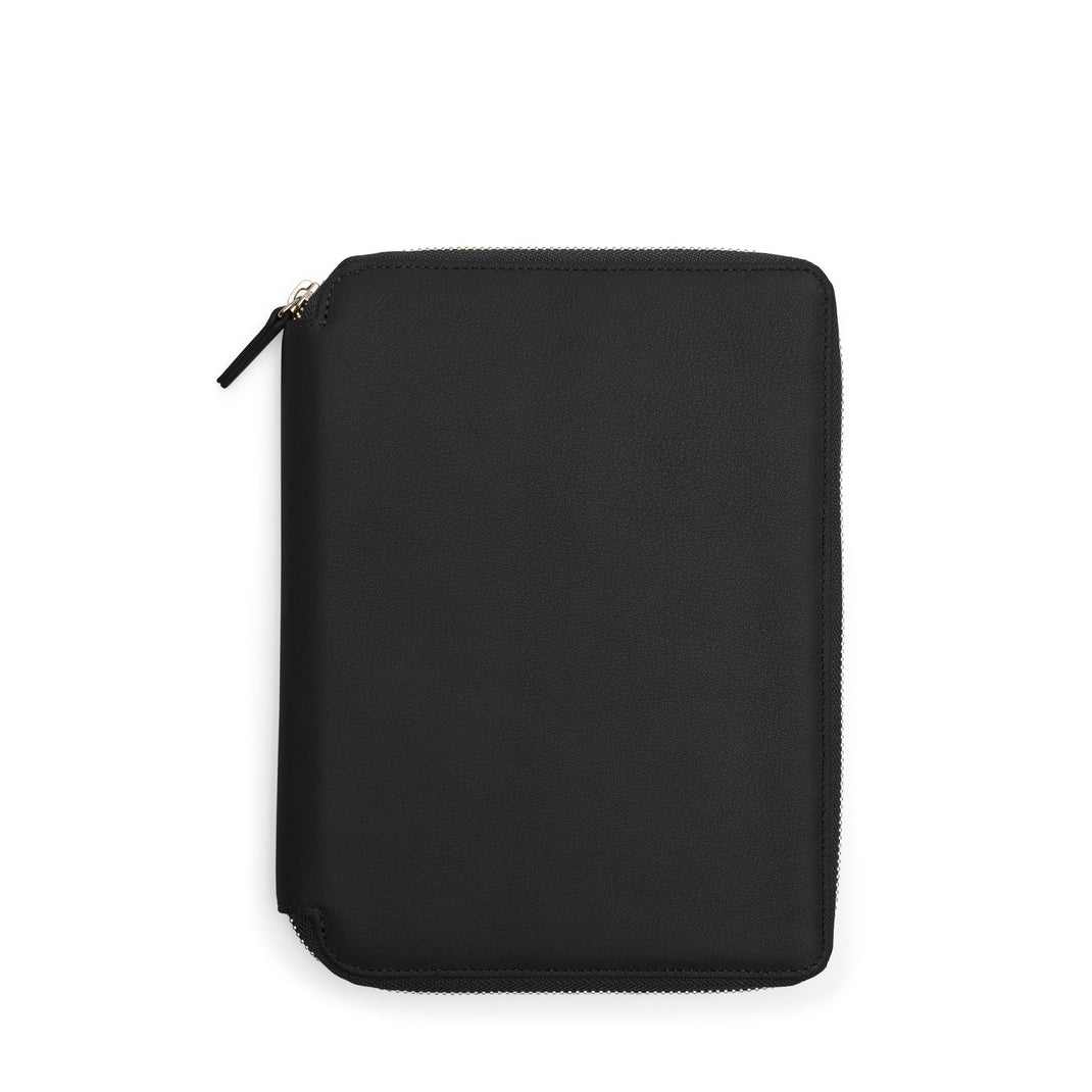 A5-Junior-Zippered-Padfolio-Black-J38-135-1