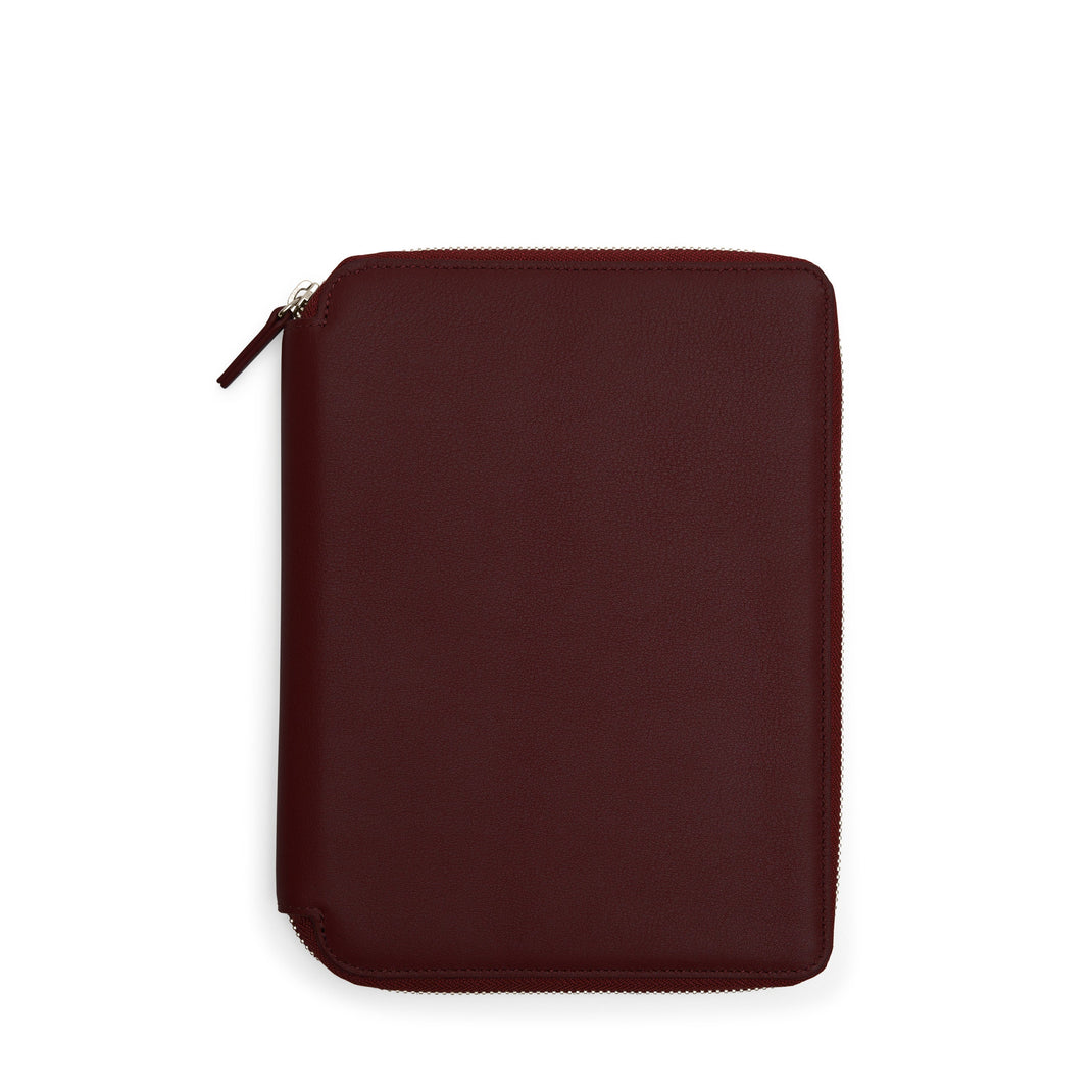 A5-Junior-Zippered-Padfolio-Red-J38-341-1