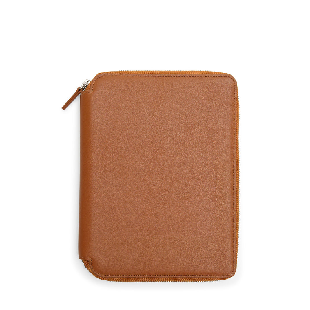 A5-Junior-Zippered-Padfolio-Tan-J38-229-1