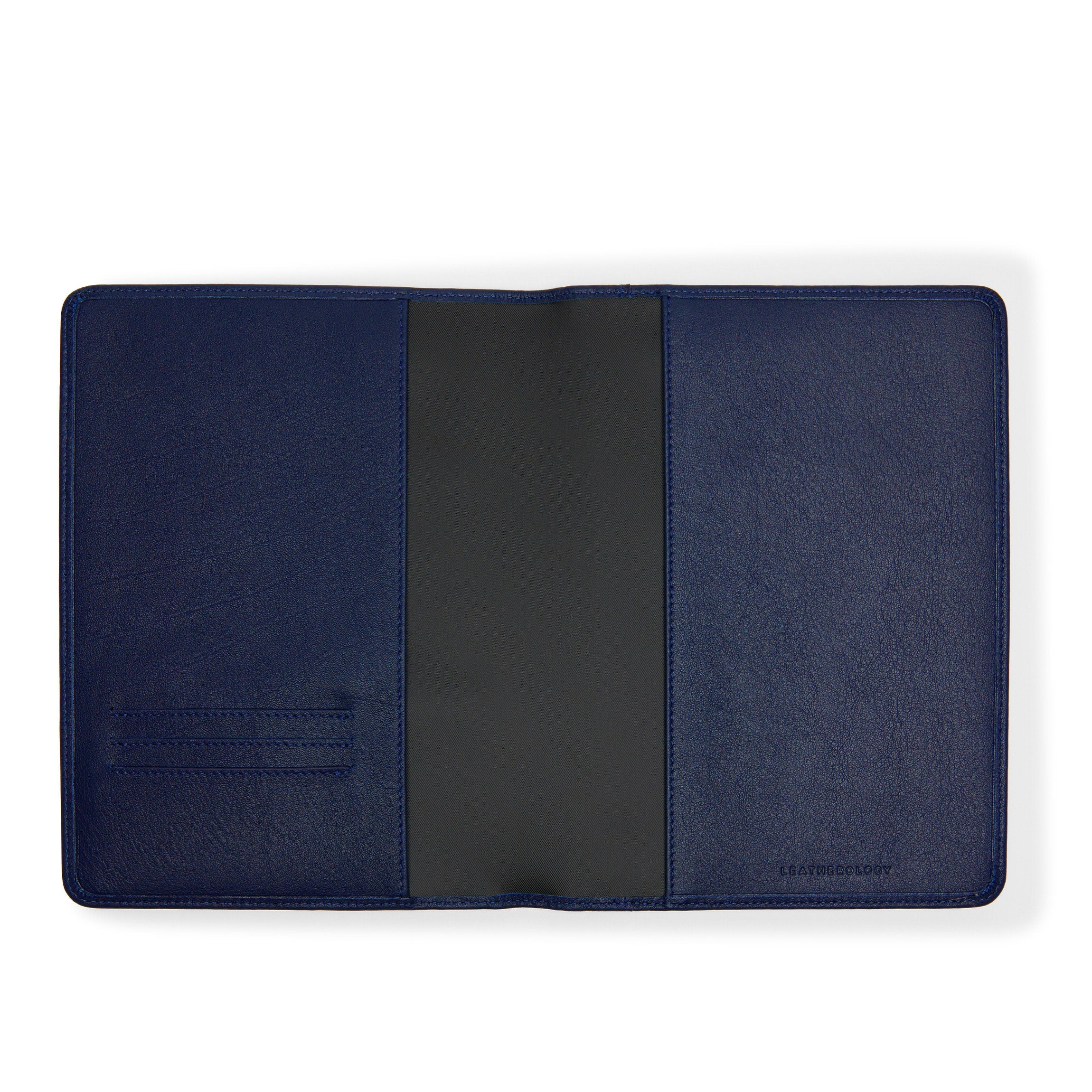 A5 Standard Journal | Full grain leather, timeless writing