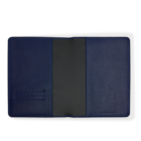 A5 Standard Journal | Full Grain Leather, Timeless Writing