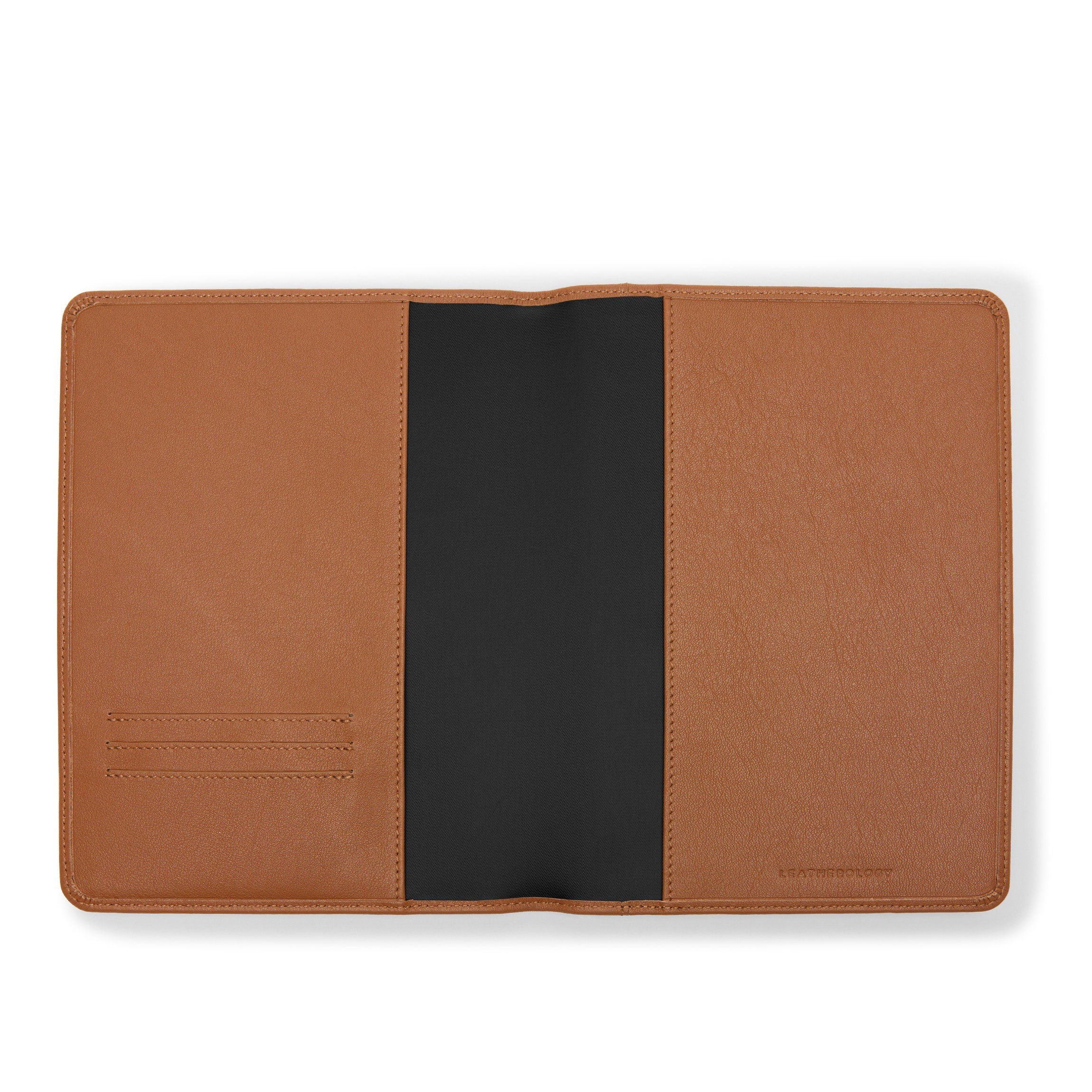 A5 Standard Journal | Full grain leather, timeless writing