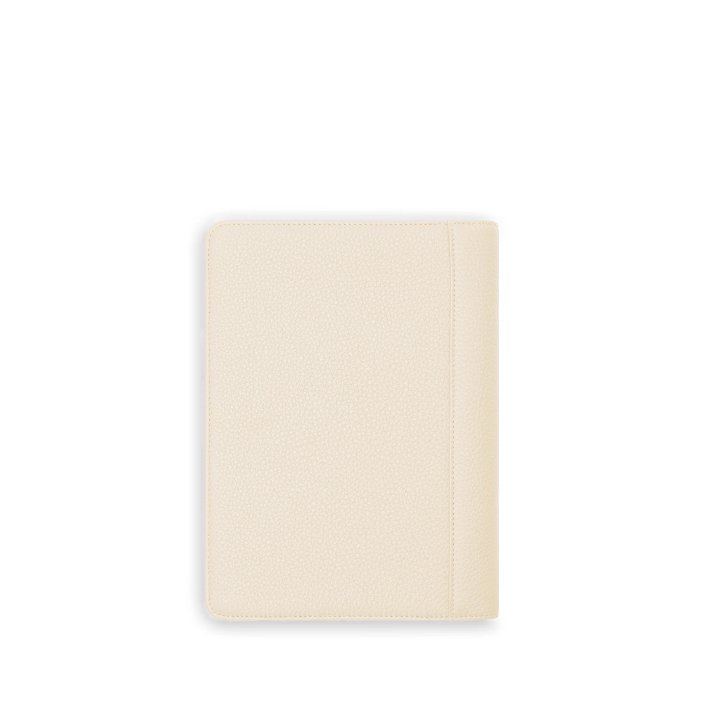 A5 Standard Journal | Full Grain Leather, Timeless Writing