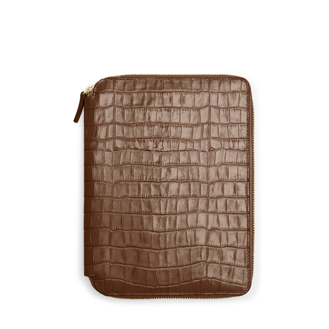A5-Zippered-Journal-Cocoa-Croc-J38-339-02