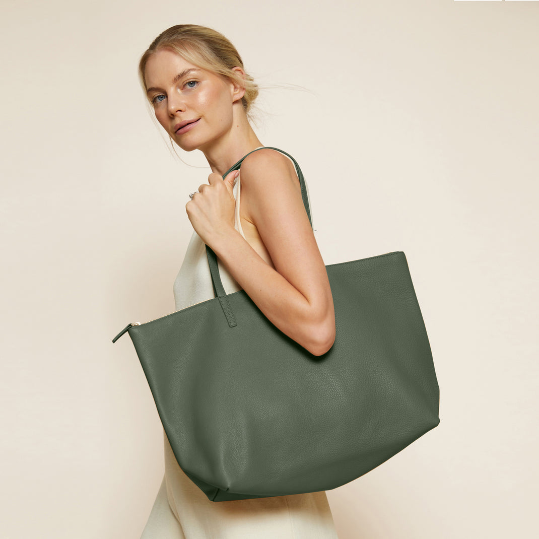 Aleena-Soft-Zippered-Tote-Moss-056-414-2