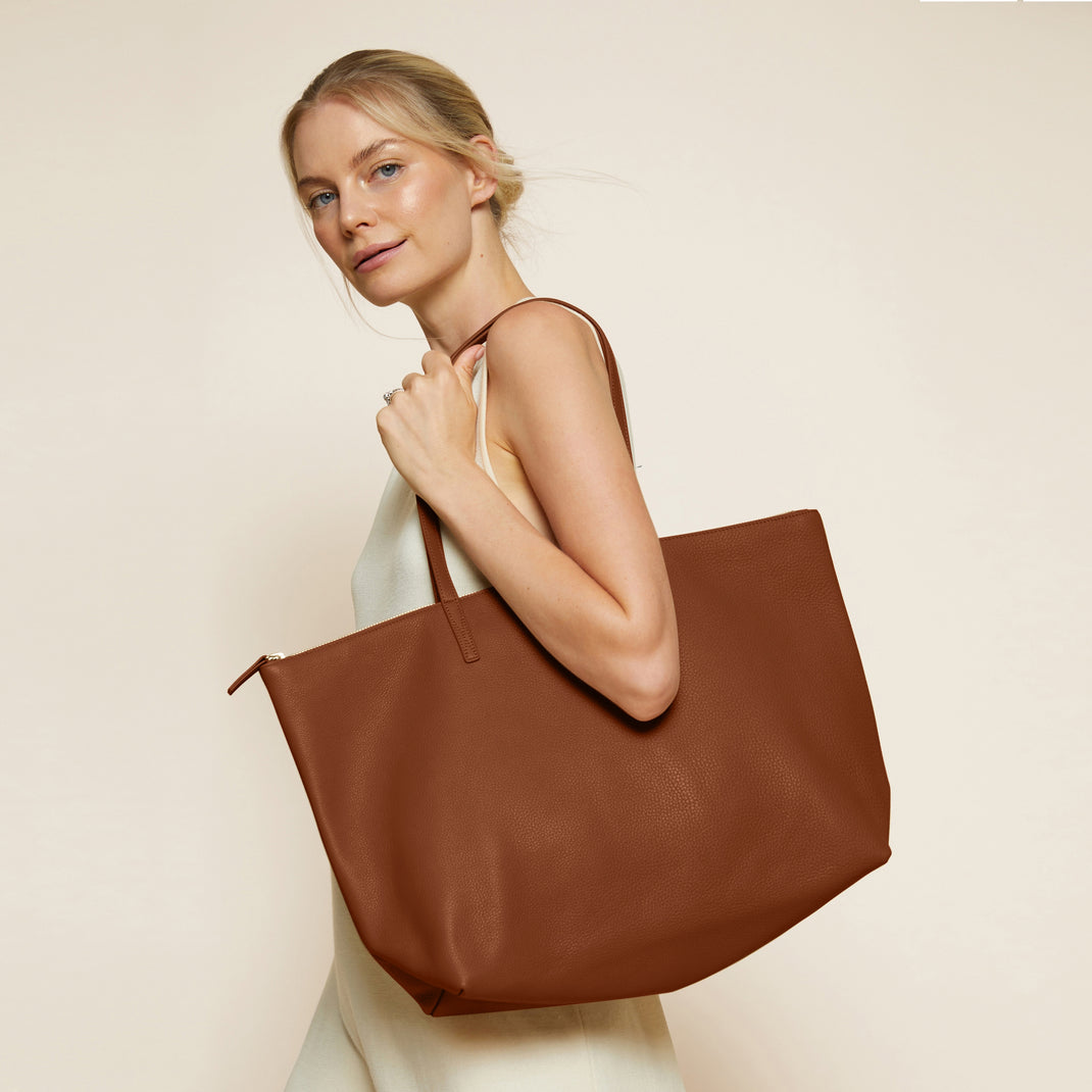 Aleena-Soft-Zippered-Tote-Saddle-056-224-2