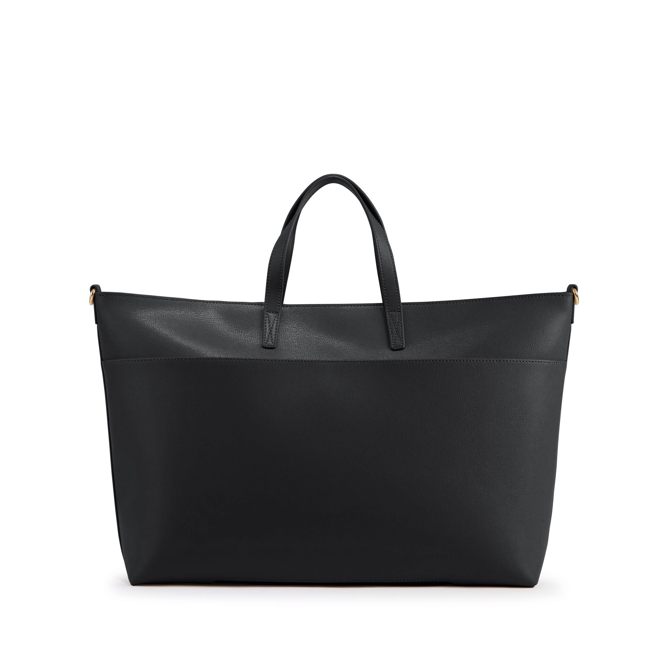 Alex Work Bag | Full grain leather, professional essential