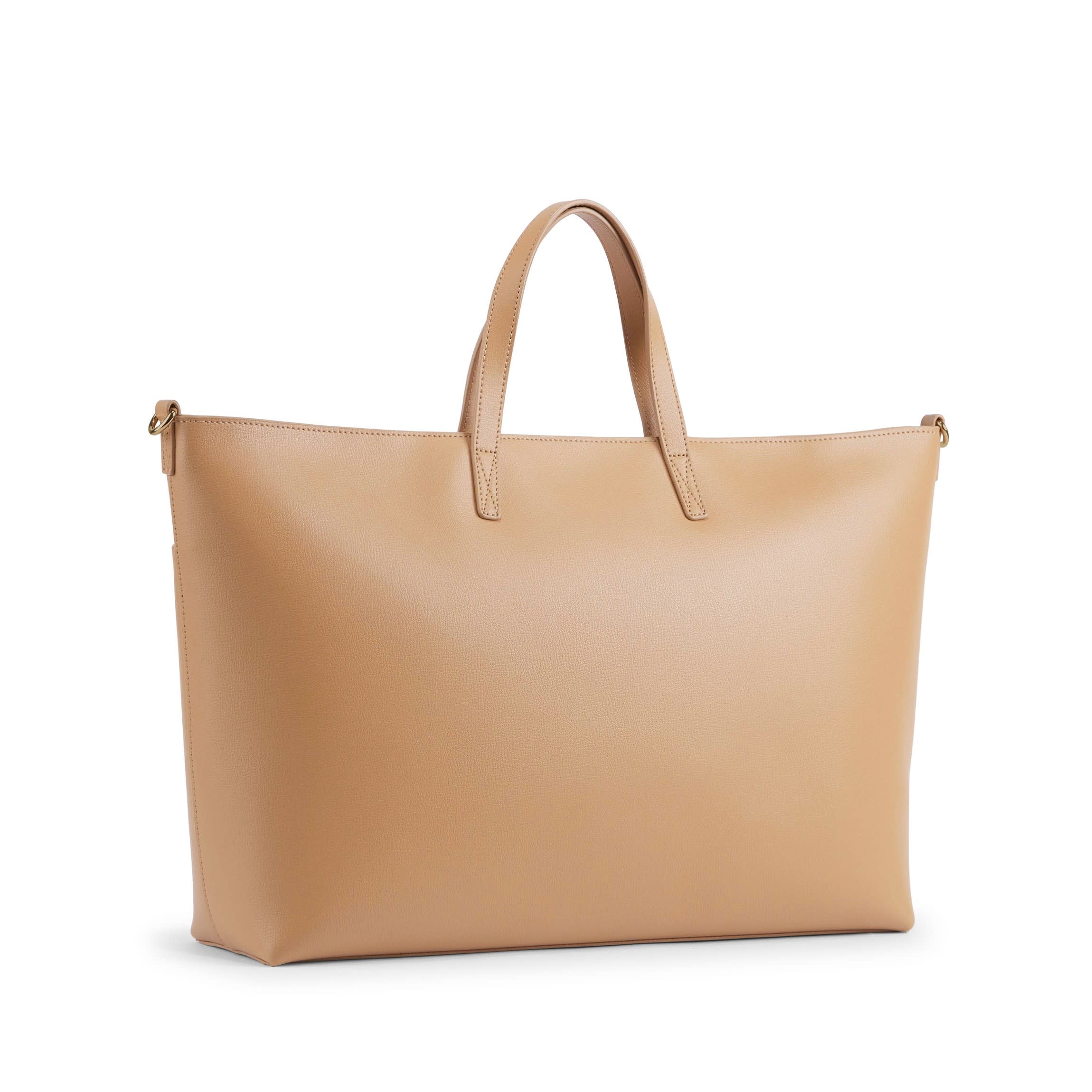Alex Work Bag | Full grain leather, professional essential