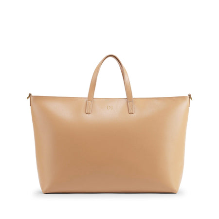 Alex Work Bag | Full grain leather, professional essential