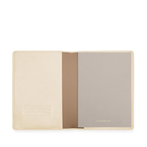 B5 Composition Standard Journal | Full Grain Leather, Classic