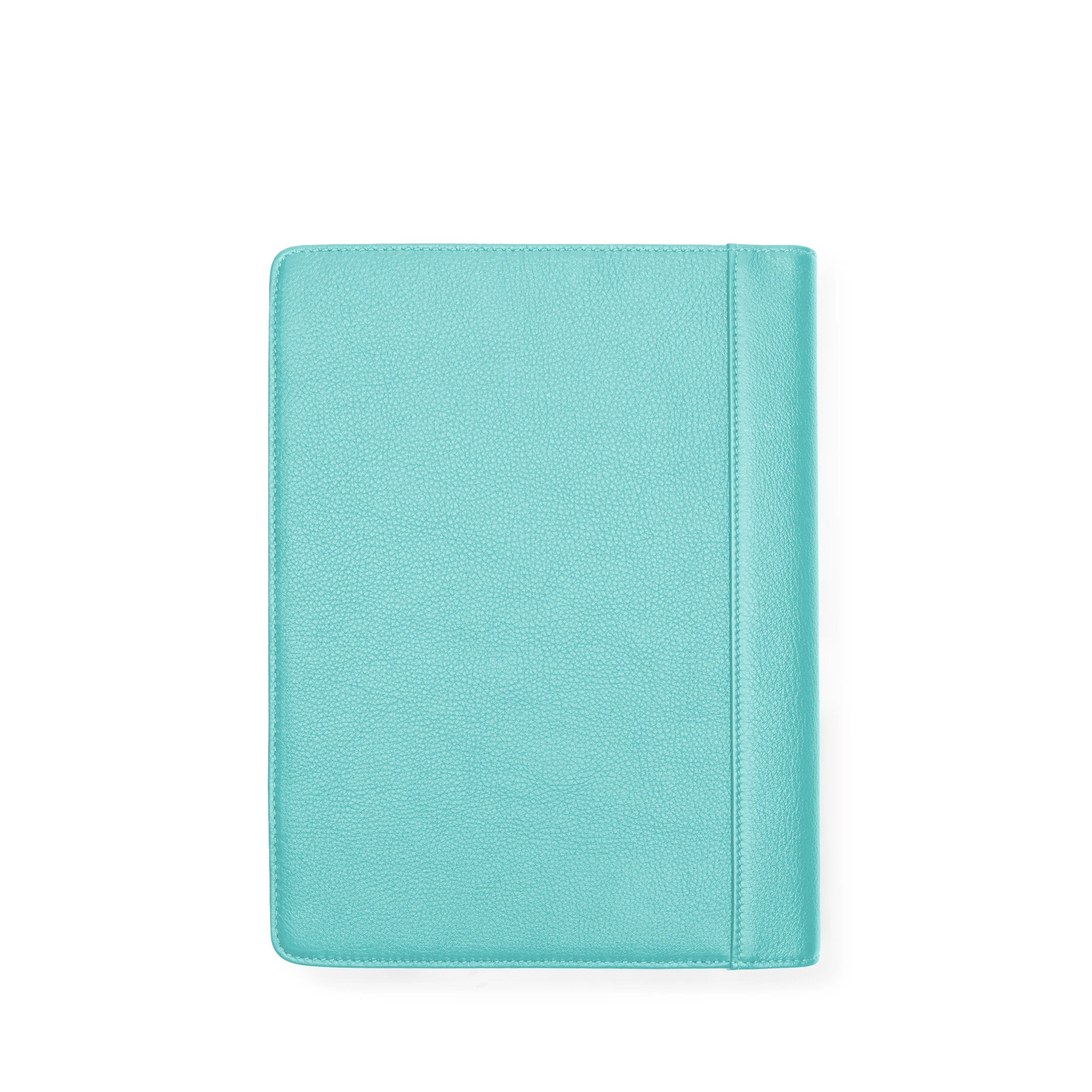 B5 Composition Standard Journal | Full grain leather, classic