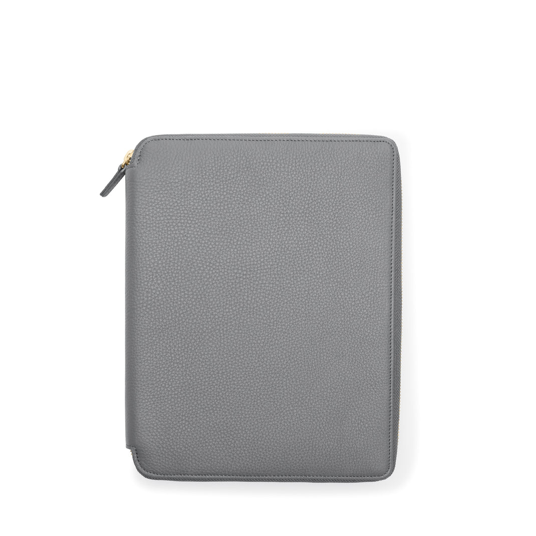 B5-Zippered-Padfolio-Smoke-J49H-407-2