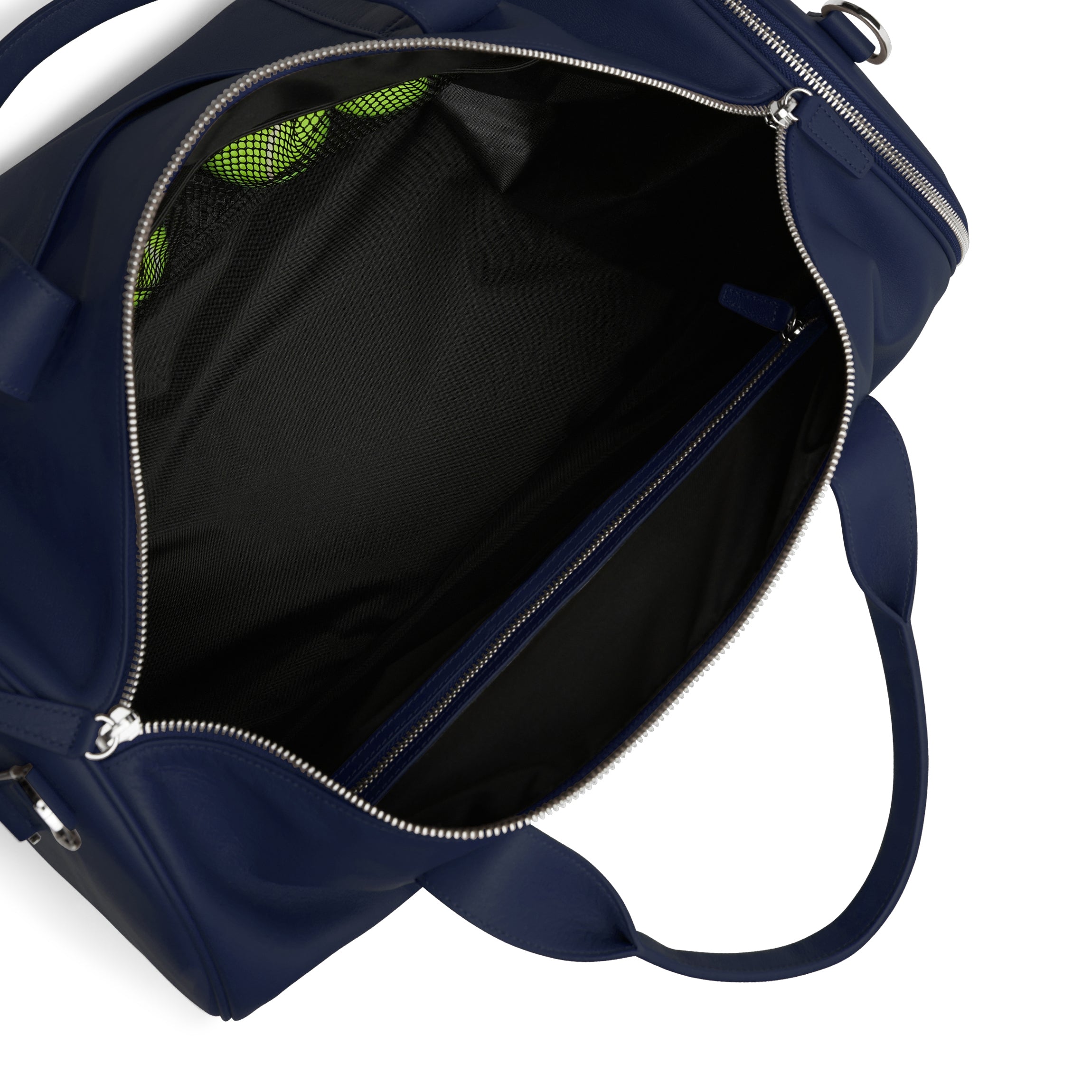 Stylish and versatile midnight blue shoulder GYM BAG 
UNISEX GOOD CONDITION Gymshark Gymshark x Analis Duffle Bag - Midnight Blue/Soft  main image 2