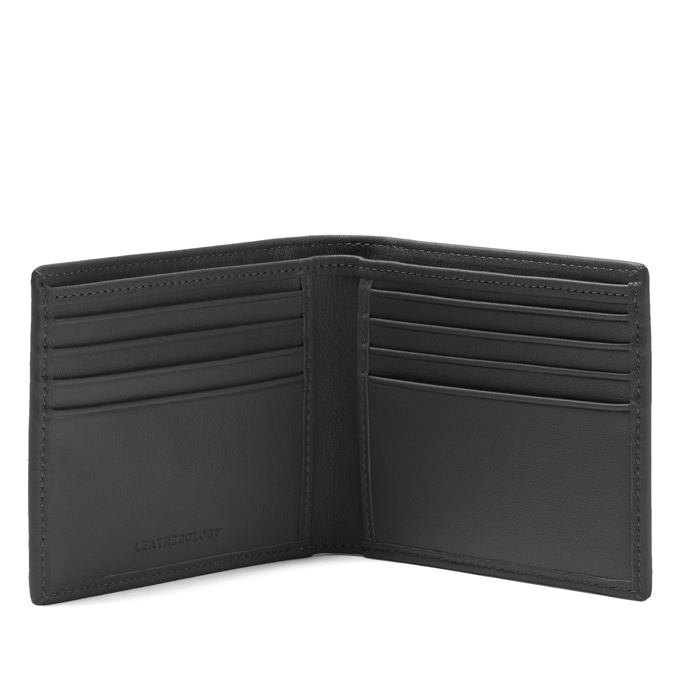 Bifold Wallet | Full grain leather, everyday essential