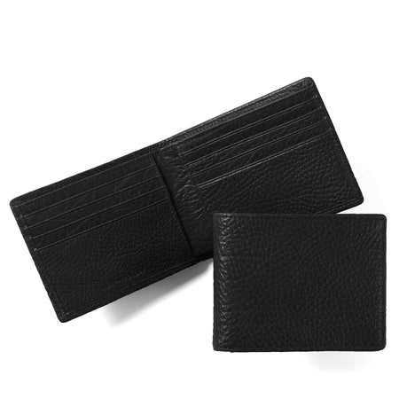 Bifold Wallet | Full grain leather, everyday essential