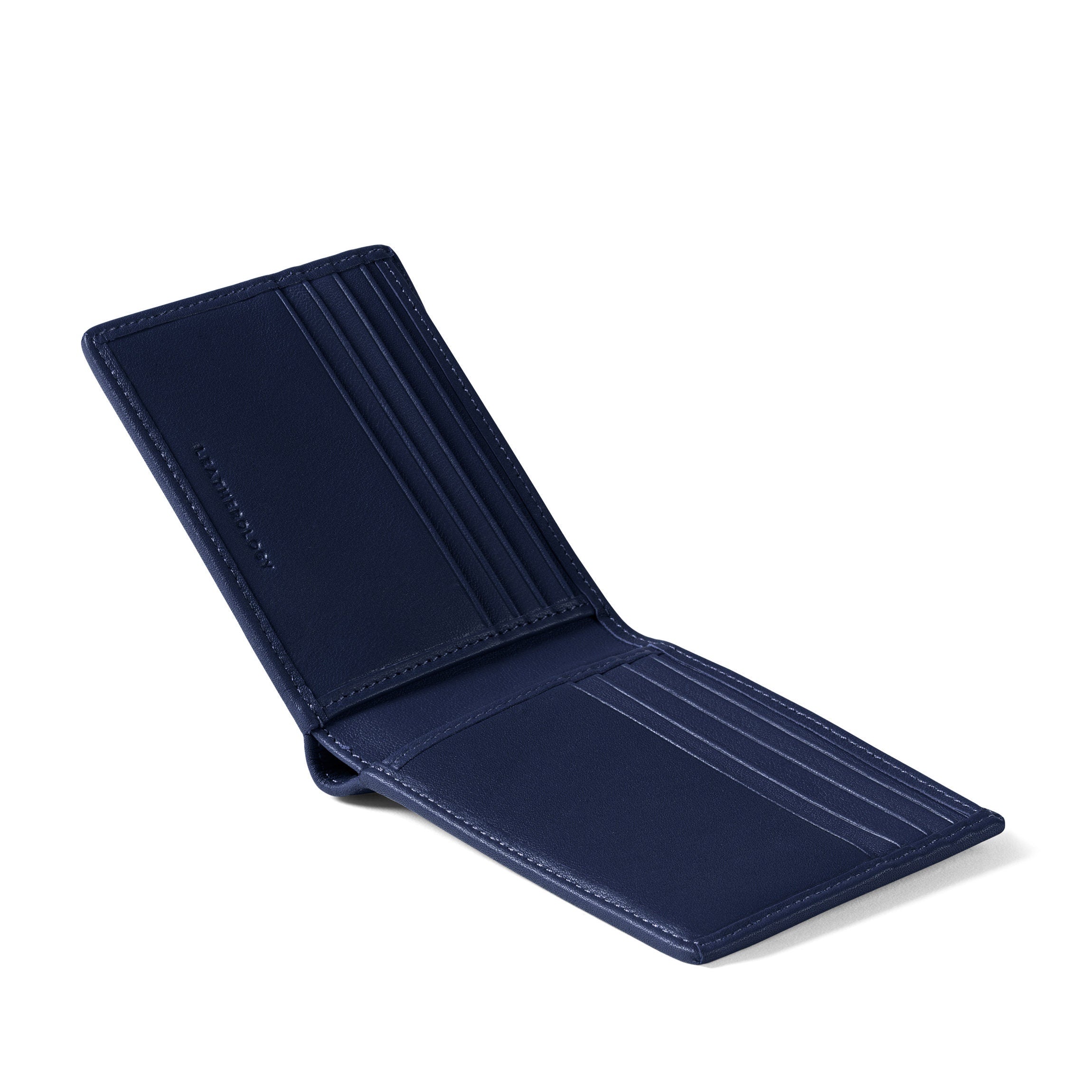 Bifold Wallet | Full grain leather, everyday essential