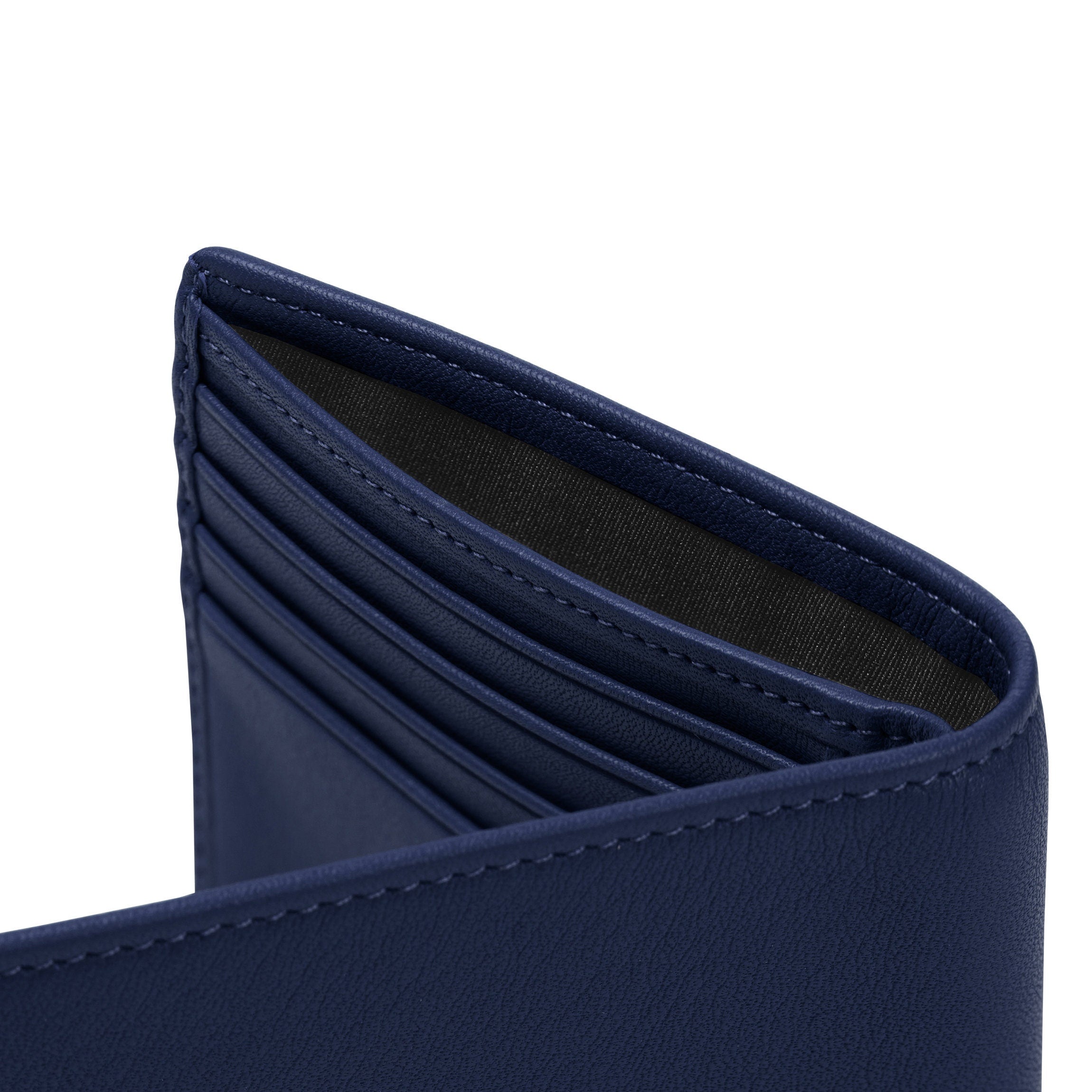 Bifold Wallet | Full grain leather, everyday essential
