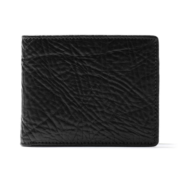 小物 ARTS&SCIENCE Flap bi-fold wallet Black Flap bi-fold wallet – ARTS&SCIENCE ONLINE SELLER intl.