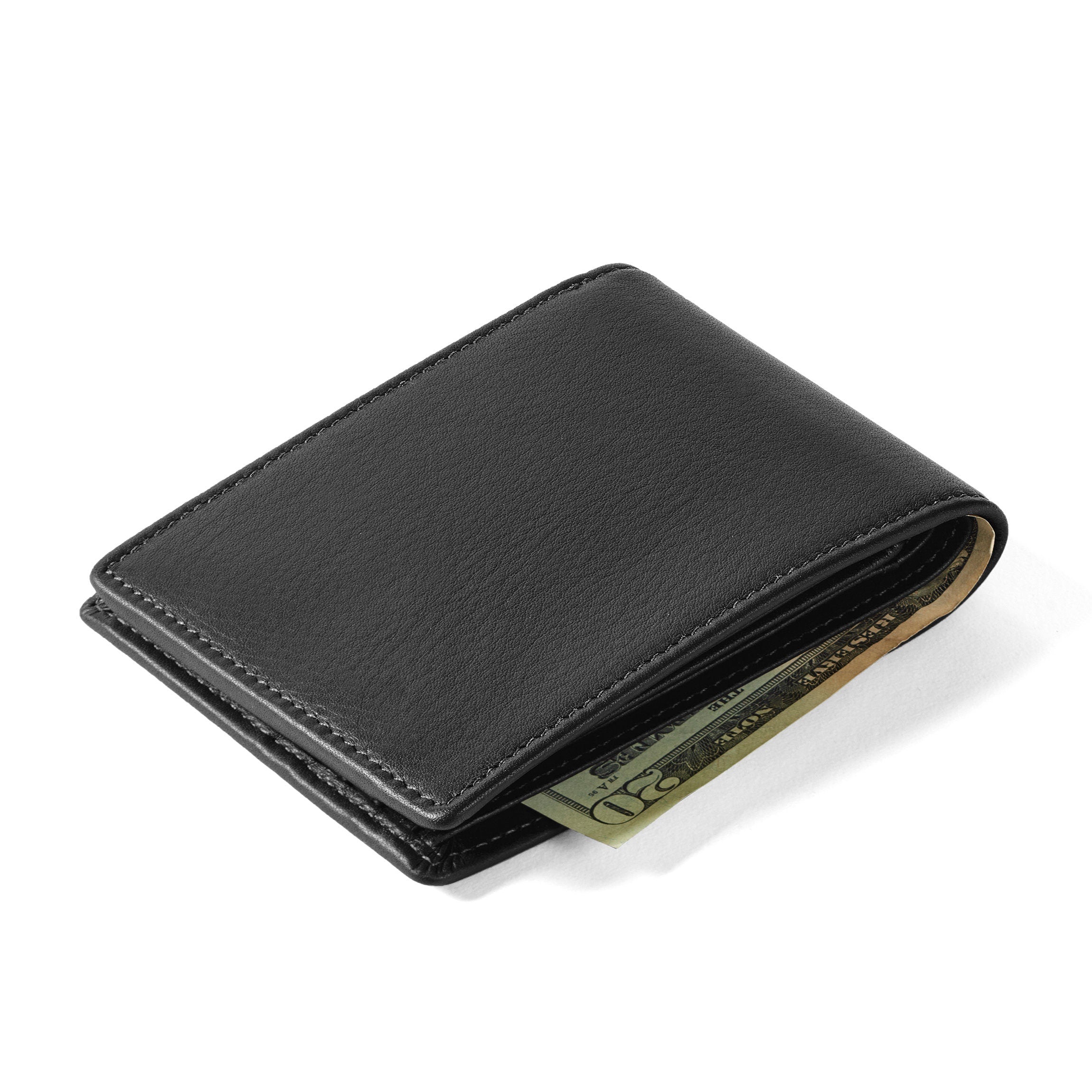 小物 ARTS&SCIENCE Flap bi-fold wallet Black Flap bi-fold wallet – ARTS&SCIENCE ONLINE SELLER intl.