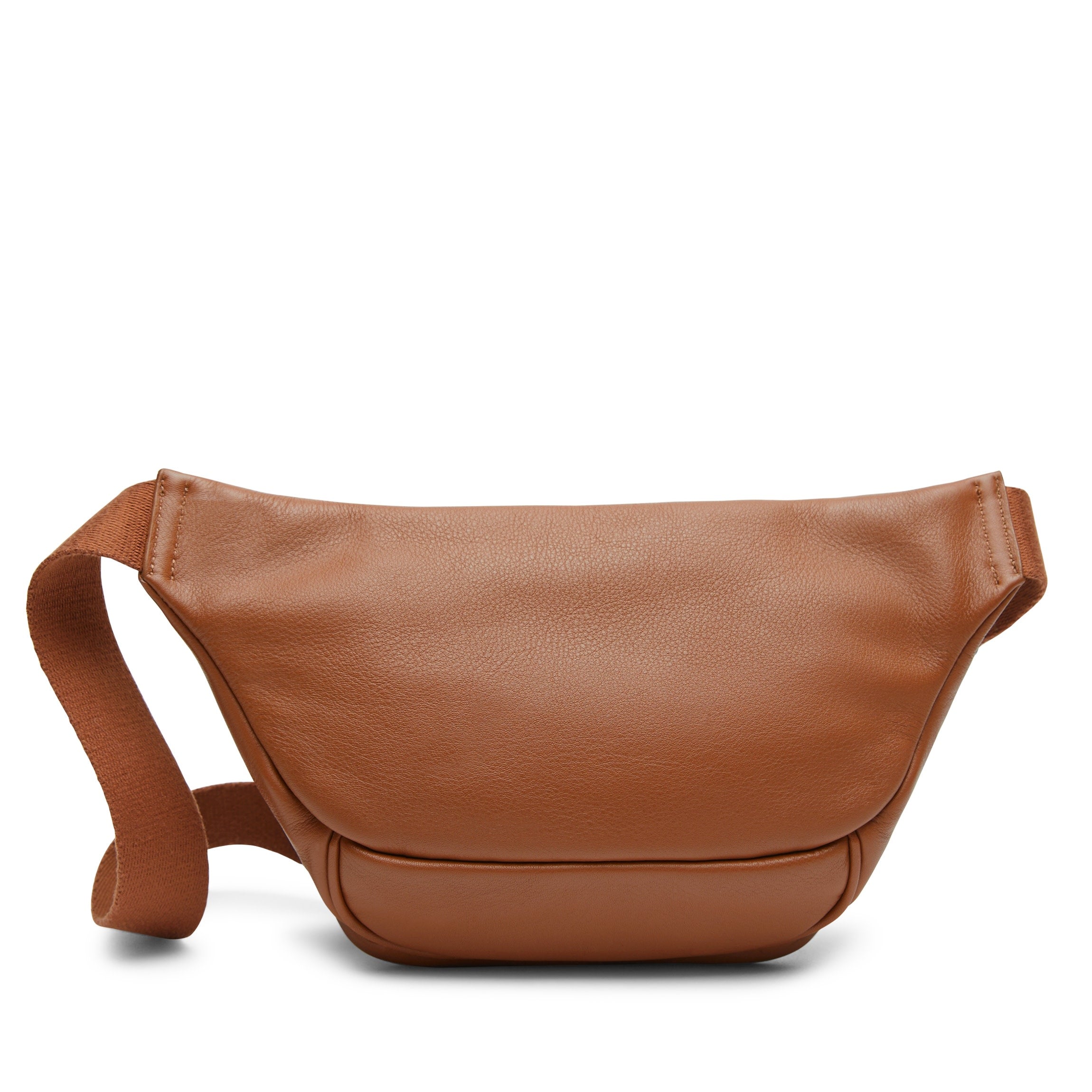 Blake Belt Bag | Full grain leather, hands-free versatility  display picture 3