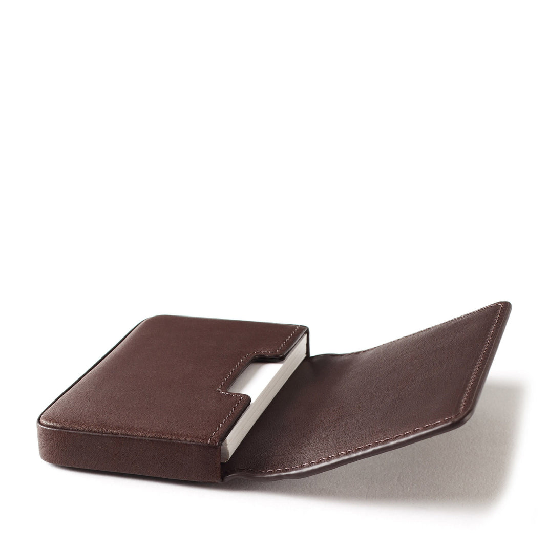 business card holder sleeves Leather trading cards Business Card Sleeves For Binder