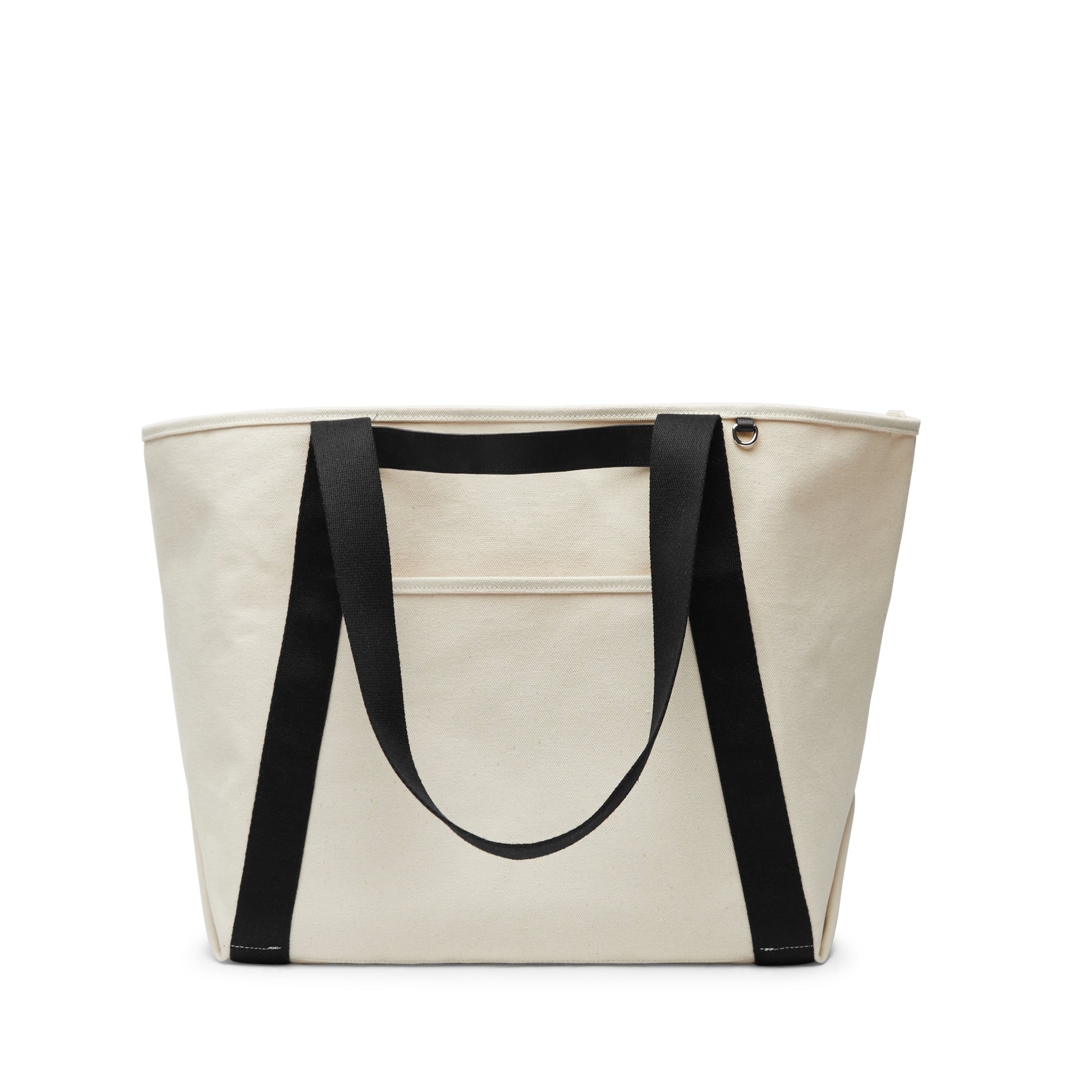 Canvas Beach Tote | Organic Canvas, versatile summer carry
