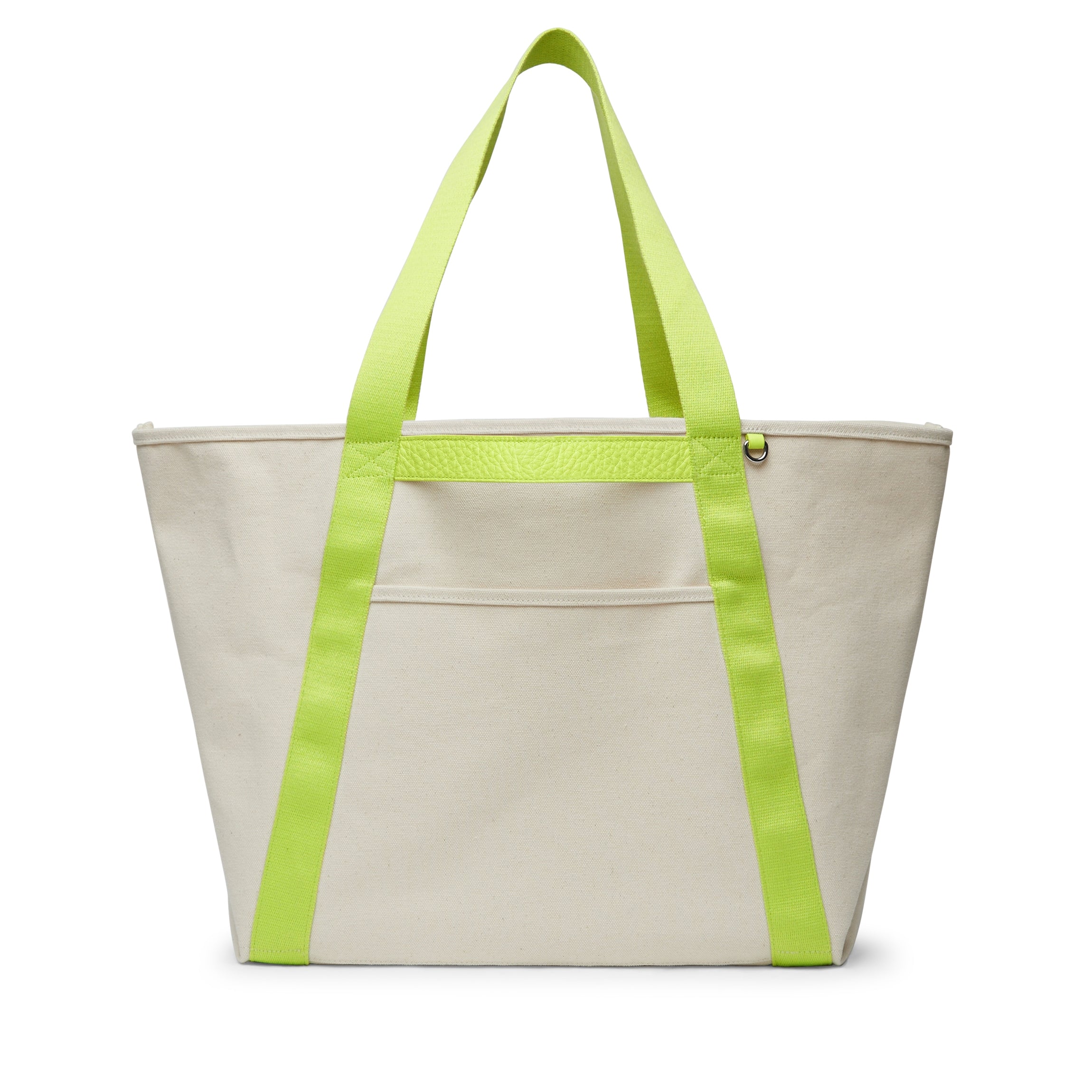 wind and sea Canvas Big Tote Bag ライムグリーン wind and sea Canvas Big Tote Bag ライムグリーン - メルカリ
