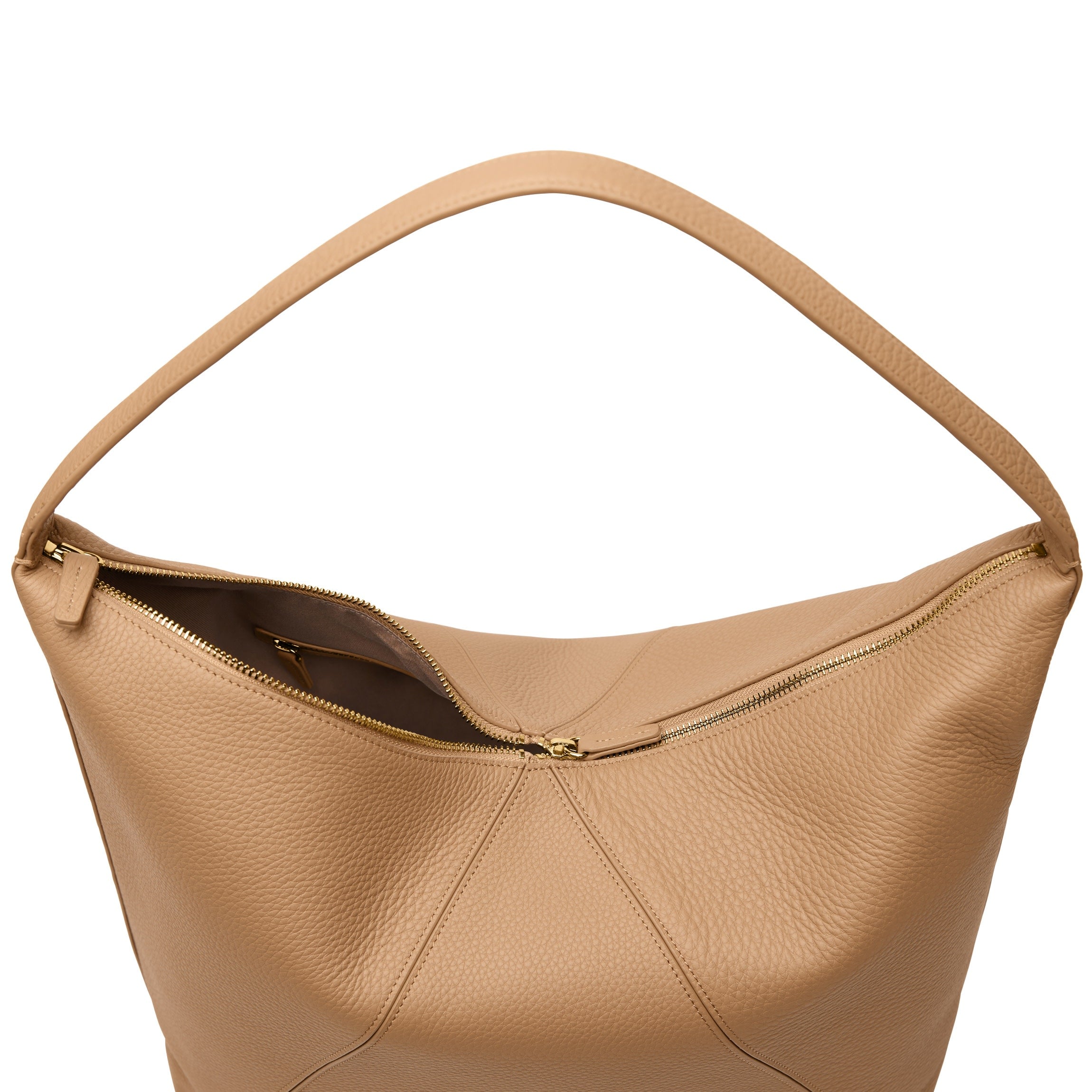 Ubuy Ecco Linnea Hobo Bag ECCO® Hobo Bags – Chic Versatile Leather