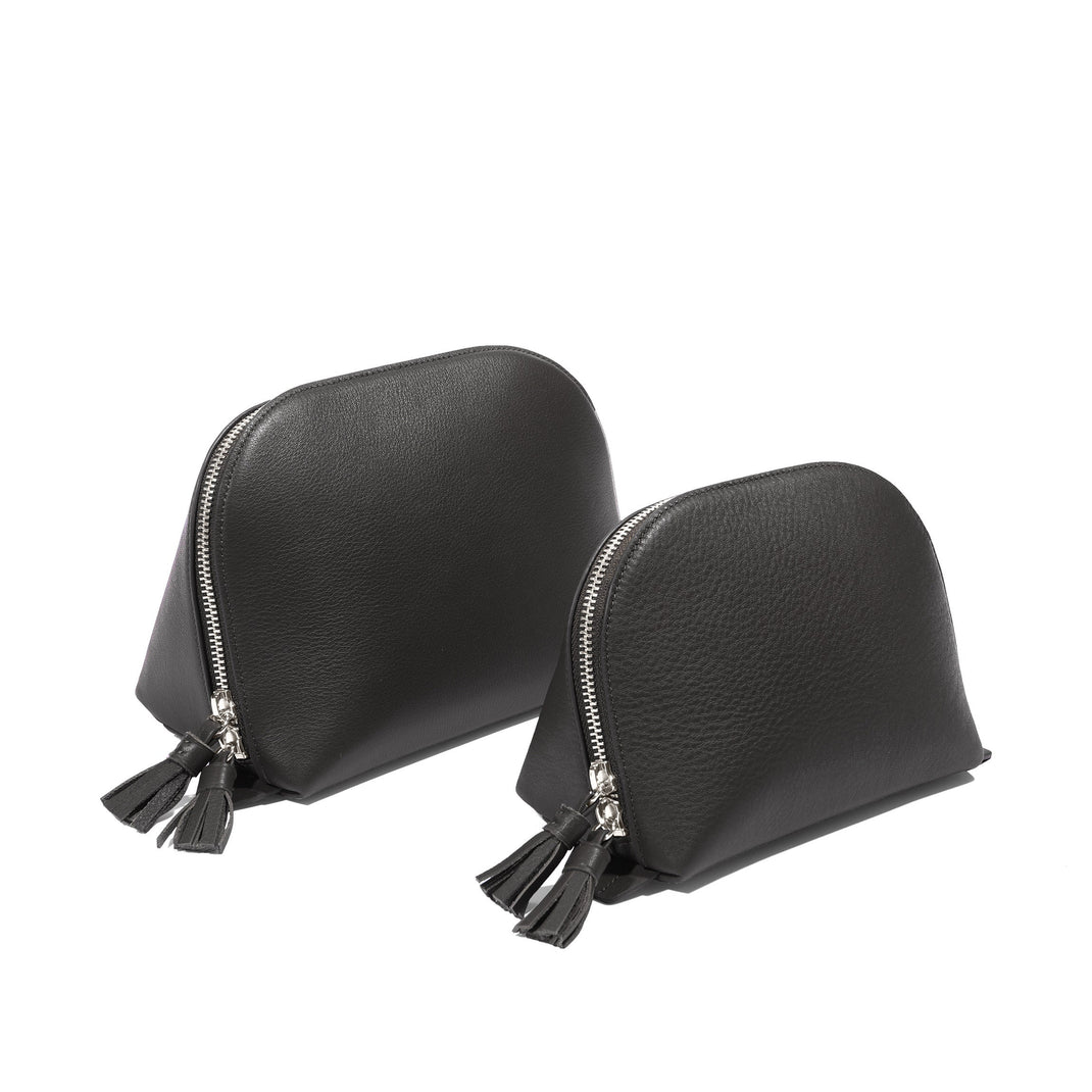 Clamshell-Makeup-Bag-Set-Black-C35-135-2